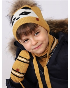 Варежки Noble people