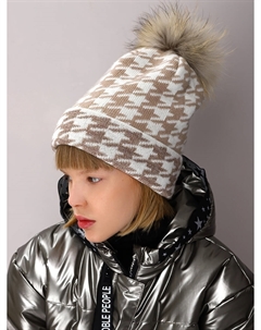 Шапка Noble people