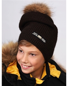 Шапка Noble people