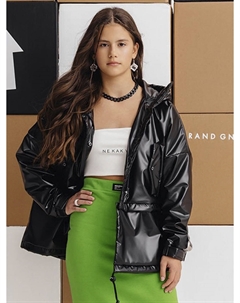 Ветровка G'n'k