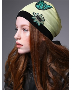 Шапка Noble people