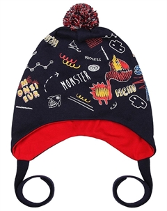 Шапка Noble people