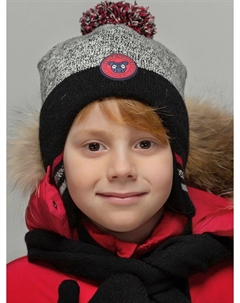 Шапка Noble people