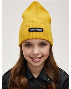 Шапка Noble people