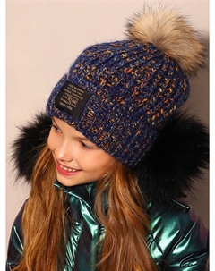 Шапка Noble people