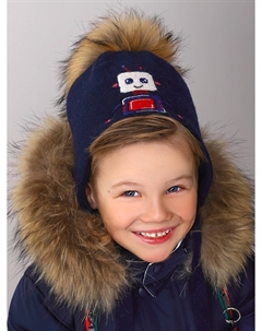 Шапка Noble people