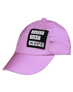 Бейсболка Noble people