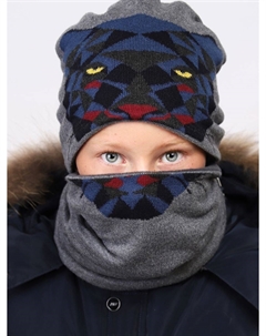 Снуд Noble people