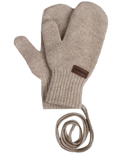 Варежки Noble people