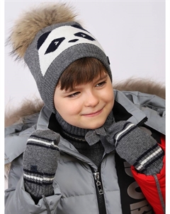 Варежки Noble people