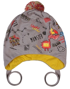 Шапка Noble people