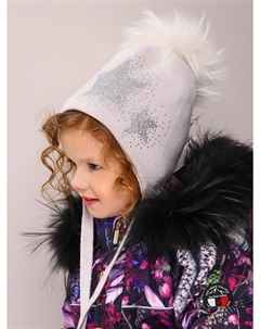 Шапка Noble people