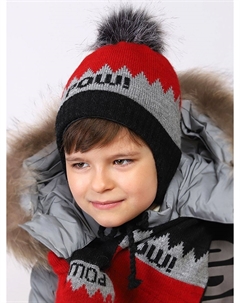 Шапка Noble people