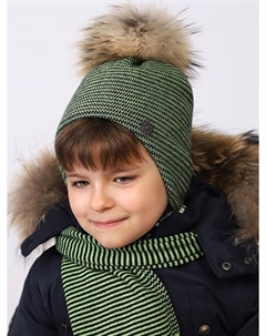 Шапка Noble people