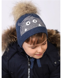 Шапка Noble people