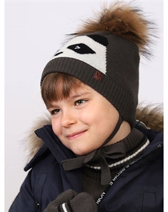 Шапка Noble people