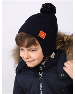 Шапка Noble people