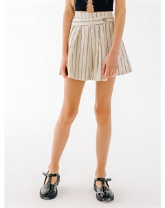 Юбка-шорты To be too