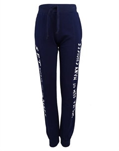 Брюки L`addobbo