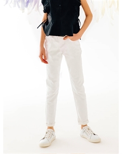 Джинсы To be too