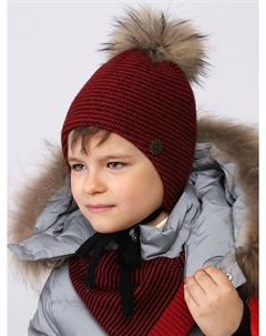 Шапка Noble people