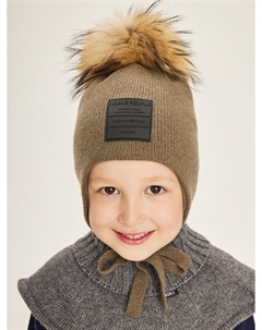 Шапка Noble people