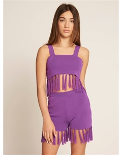 Шорты To be too