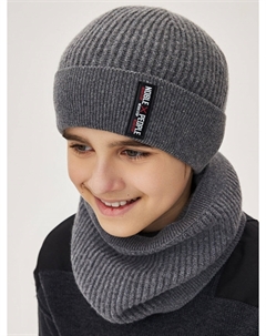 Снуд Noble people