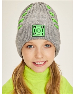 Шапка Noble people