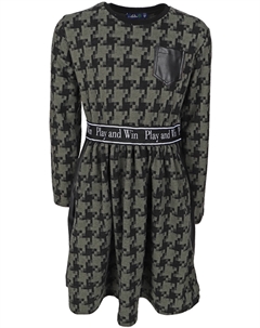 Платье L`addobbo