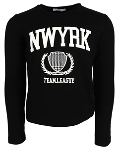 Лонгслив Y-clù