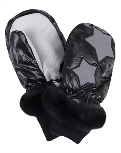 Варежки Noble people