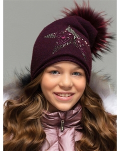 Шапка Noble people