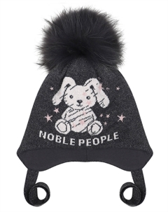 Шапка Noble people