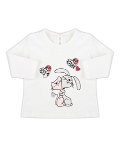 Лонгслив Y-clù