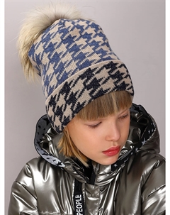 Шапка Noble people