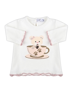 Лонгслив Y-clù