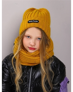 Шапка Noble people