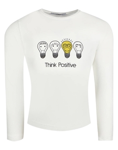 Лонгслив Y-clù