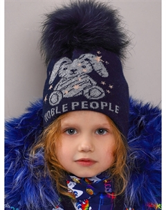 Шапка Noble people