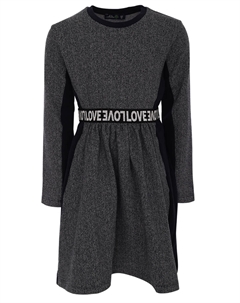 Платье L`addobbo