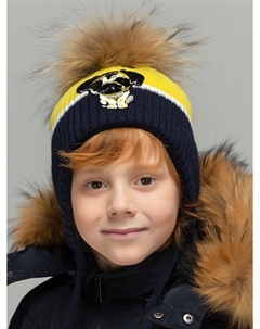 Шапка Noble people