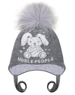 Шапка Noble people