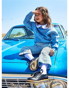 Джемпер Noble people