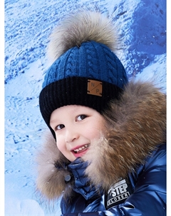 Шапка Noble people