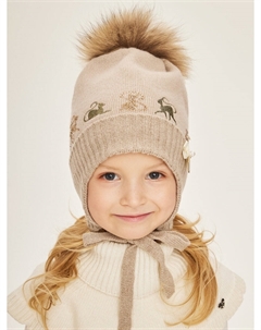 Шапка Noble people