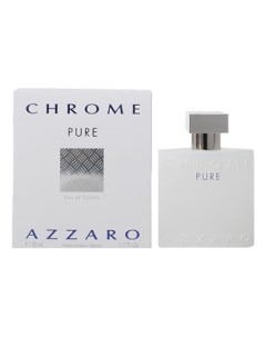 Chrome Pure Azzaro