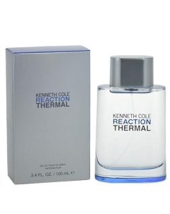 Reaction Thermal Kenneth cole