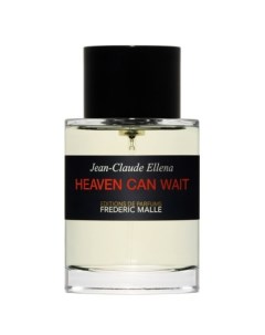 Heaven Can Wait Frederic malle