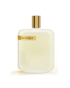 The Library Collection Opus III Amouage